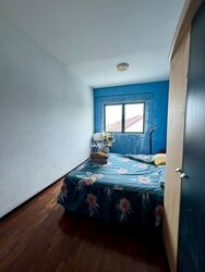 Stratford Court (D16), Condominium #631099731